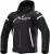 Alpinestars Zaca Motosiklet Montu