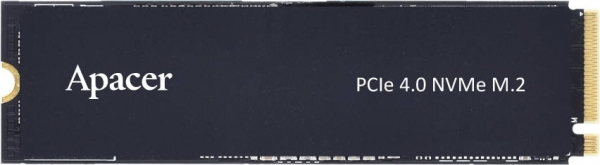 Apacer AS2280Q4X SSD (512 GB)