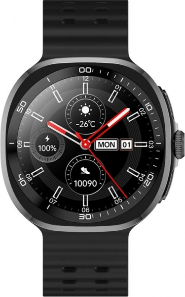 Tecno Watch Neo Akıllı Saat