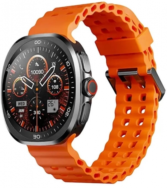 Tecno Watch Neo Akıllı Saat