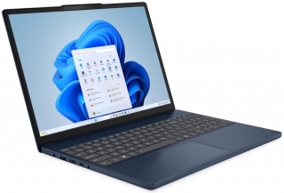 Lenovo IdeaPad Slim 3 83K10061TR (16GBRAM/1TBSSD/W11H) Laptop