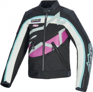 Alpinestars Idles Kadın Motosiklet Montu