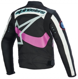 Alpinestars Idles Kadın Motosiklet Montu