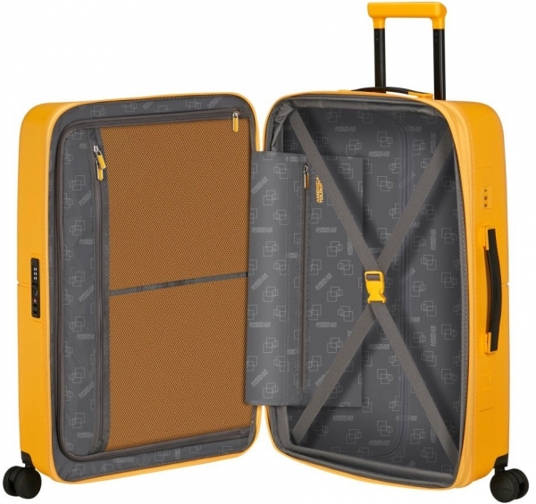 American Tourister Dashpop Orta Boy Valiz