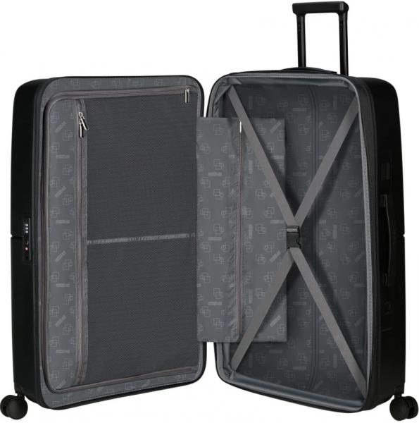 American Tourister Dashpop Spinner Büyük Boy Valiz