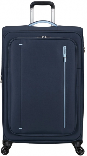 American Tourister Cloudrider Orta Boy Valiz
