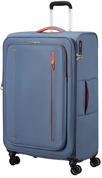 American Tourister Cloudrider Orta Boy Valiz