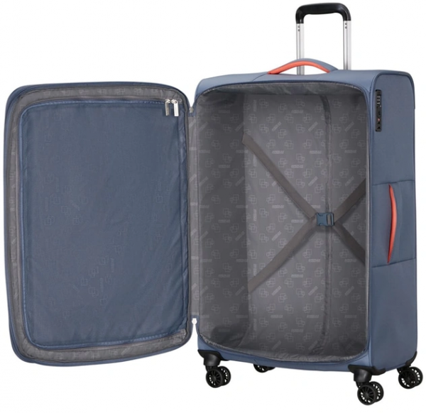 American Tourister Cloudrider Büyük Boy Valiz