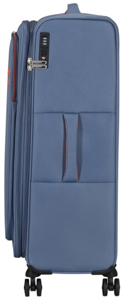 American Tourister Cloudrider Büyük Boy Valiz
