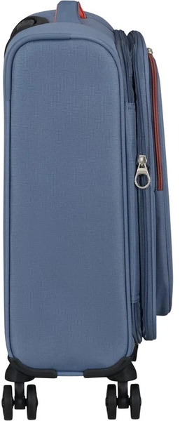 American Tourister Cloudrider Kabin Boy Valiz