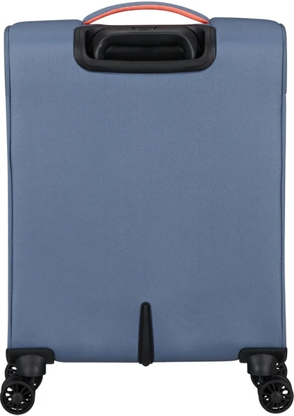 American Tourister Cloudrider Kabin Boy Valiz