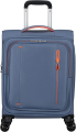 American Tourister Cloudrider Kabin Boy Valiz resim