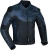 Prosev Falcon Deri Dark Blue Motosiklet Montu