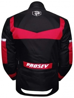 Prosev Ark01 Motosiklet Montu