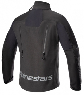 Alpinestars Hyde XT DS XF Motosiklet Montu