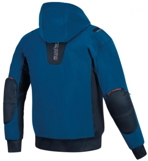 Alpinestars Moblast WP Motosiklet Montu