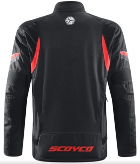 Scoyco JK176 Motosiklet Montu