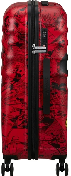 American Tourister Wavebreaker Orta Boy Valiz