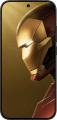 Poco X8 Pro Iron Man Edition resim