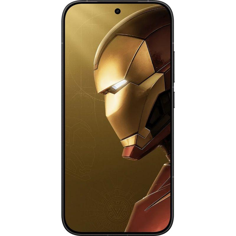 Poco X8 Pro Iron Man Edition