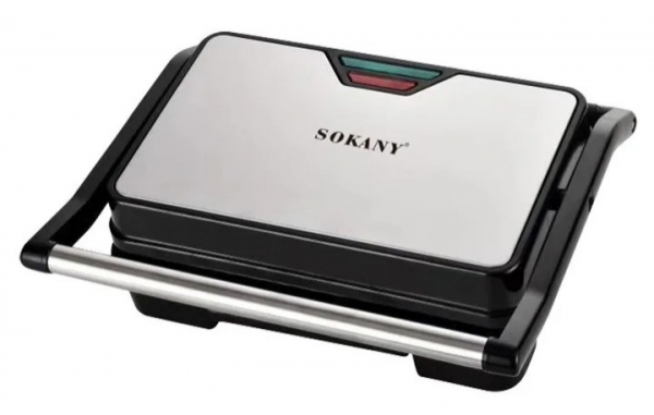Sokany SK-223 Tost Makinesi