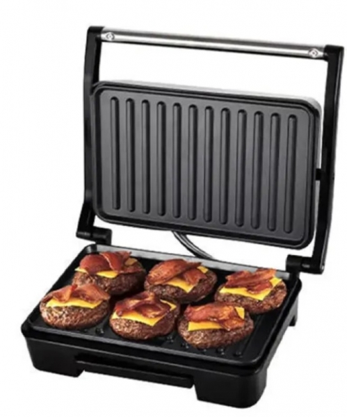 Sokany SK-223 Tost Makinesi