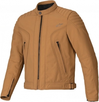 Alpinestars Clayton WR Motosiklet Montu