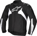 Alpinestars T-JAWS V4 WP Motosiklet Montu