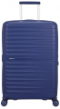 American Tourister Fastforward Spinner Büyük Boy Valiz resim