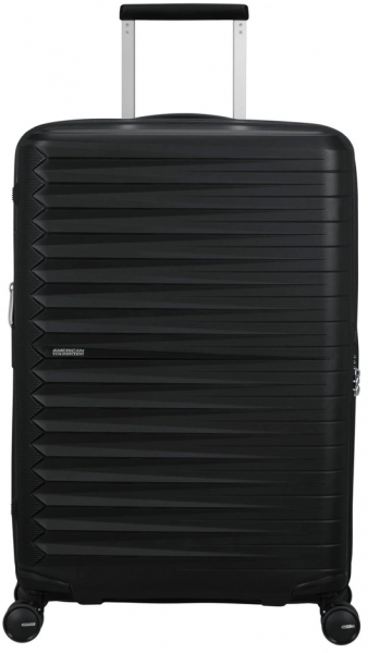 American Tourister Fastforward Spinner Orta Boy Valiz
