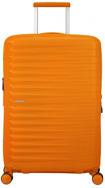 American Tourister Fastforward Spinner Orta Boy Valiz