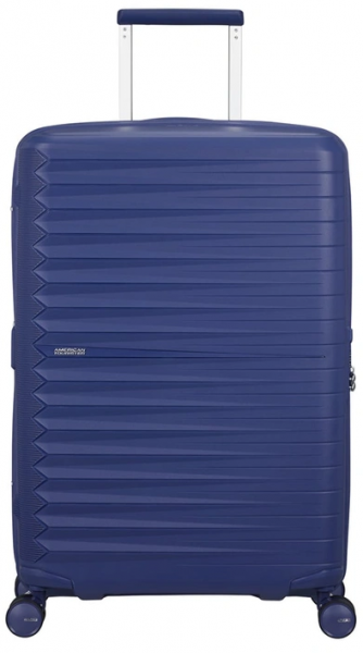 American Tourister Fastforward Spinner Orta Boy Valiz