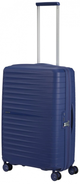 American Tourister Fastforward Spinner Orta Boy Valiz