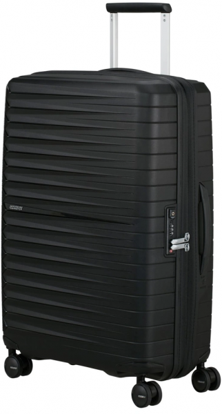 American Tourister Fastforward Spinner Orta Boy Valiz