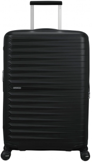 American Tourister Fastforward Spinner Orta Boy Valiz
