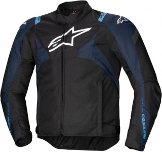 Alpinestars T-JAWS V4 WP Motosiklet Montu