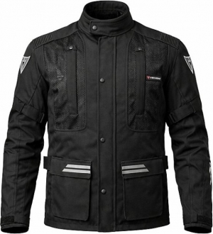 Venom Tourex Motosiklet Montu