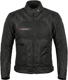 Venom Dynamic 4 Motosiklet Montu