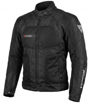 Venom Dynamic 4 Motosiklet Montu