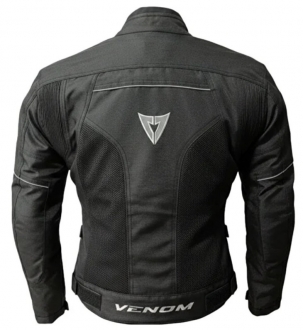 Venom Dynamic 4 Motosiklet Montu