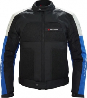Venom Dynamic 4 Motosiklet Montu