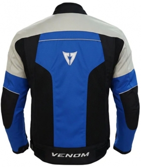 Venom Dynamic 4 Motosiklet Montu