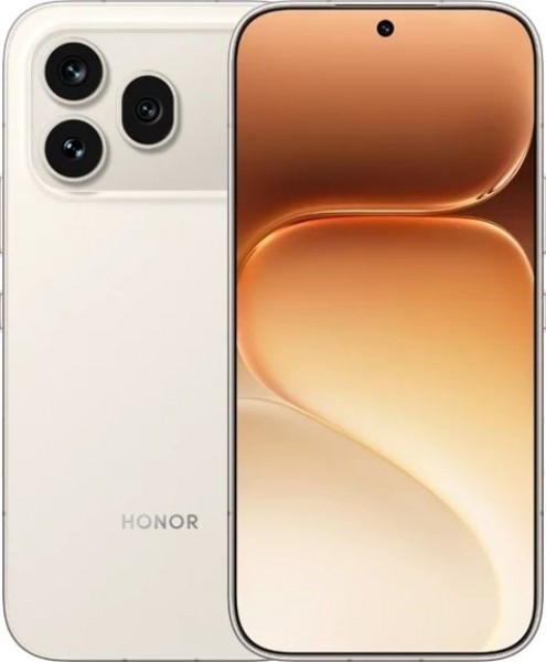 Honor 600 Pro