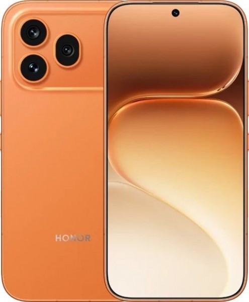 Honor 600 Pro