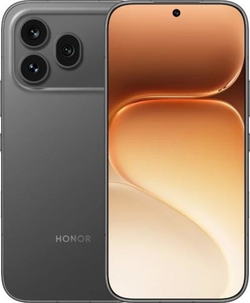 Honor 600 Pro