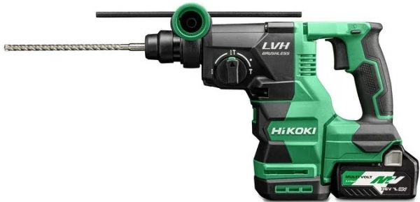 Hikoki DH1826DA-5.0 Akülü Kırıcı