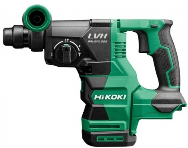 Hikoki DH1826DA-5.0 Akülü Kırıcı