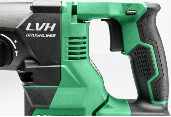 Hikoki DH1826DA-5.0 Akülü Kırıcı