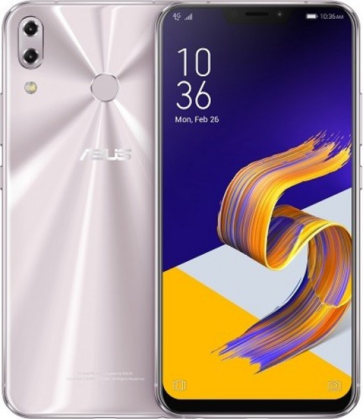 Asus ZenFone 5