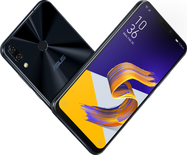 Asus ZenFone 5